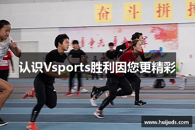 认识Vsports胜利因您更精彩